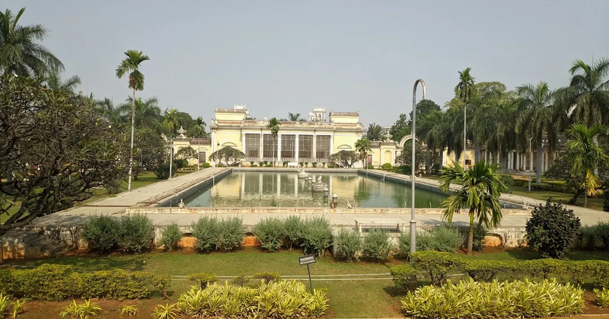 Best Luxury Villas In Hyderabad Under ₹5 Crore In 2026