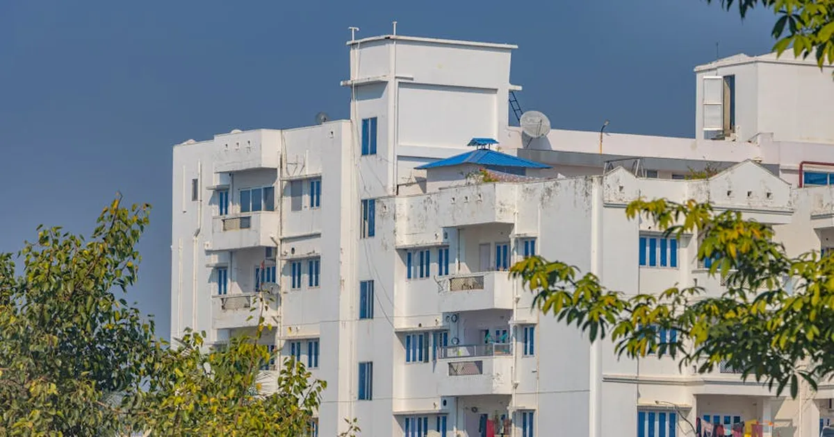 Branded Residences In India 2026: Complete Buyer's Guide To Trump, Elie Saab, Lamborghini & Taj-branded Luxury Homes