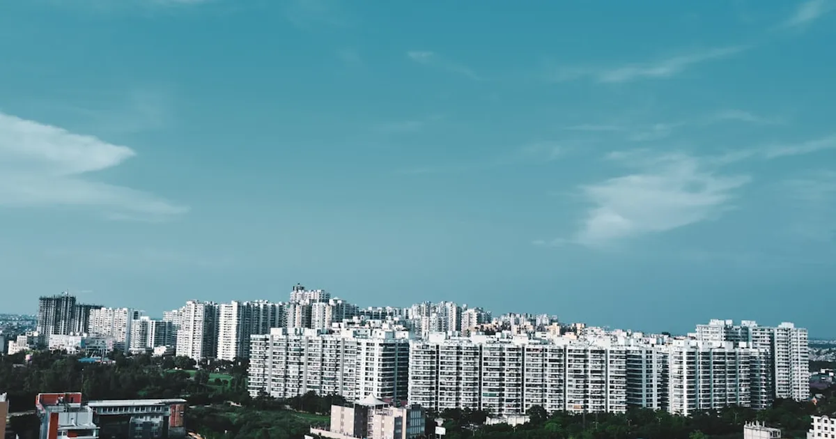 Ghaziabad Property Buyer's Guide 2026: Nh-24 Corridor Prices, Best Localities & How The Prestige City Changed Buyer Sentiment