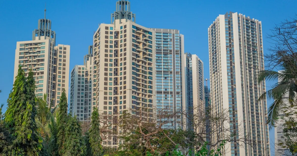 Goregaon West Mumbai Property Investment Analysis 2026: Adani Motilal Nagar, Sunteck Ultra-luxury & Infrastructure Impact