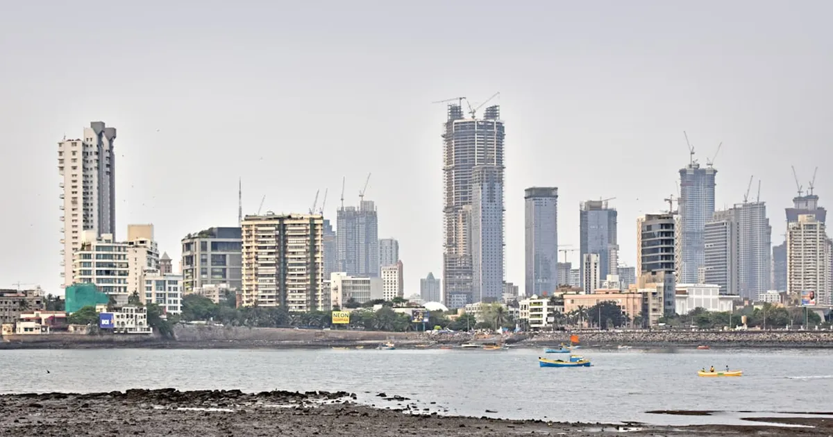 Kanjurmarg East Mumbai Property Buyer's Guide 2026: Prices, Metro Connectivity, Runwal City Centre & Investment Potential