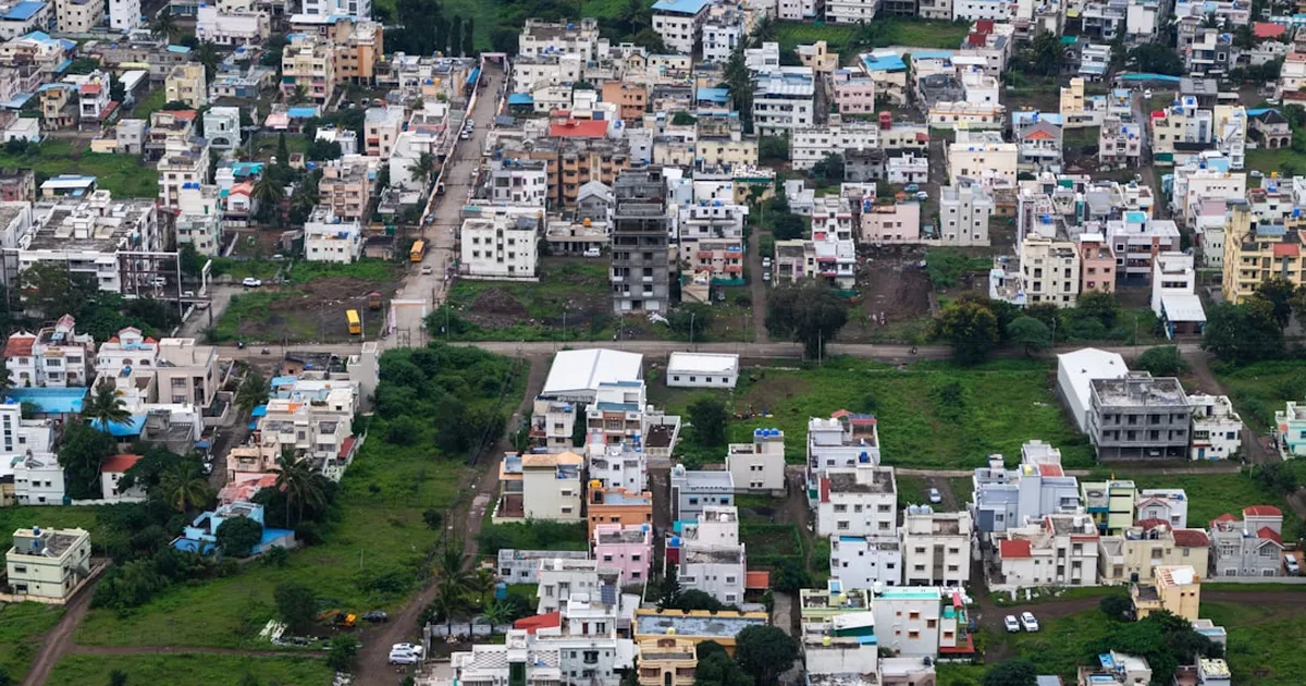 Maharashtra Ready Reckoner Rates 2025–26: How The Hike Affects Property Buyers In Mumbai, Pune, Thane & Navi Mumbai