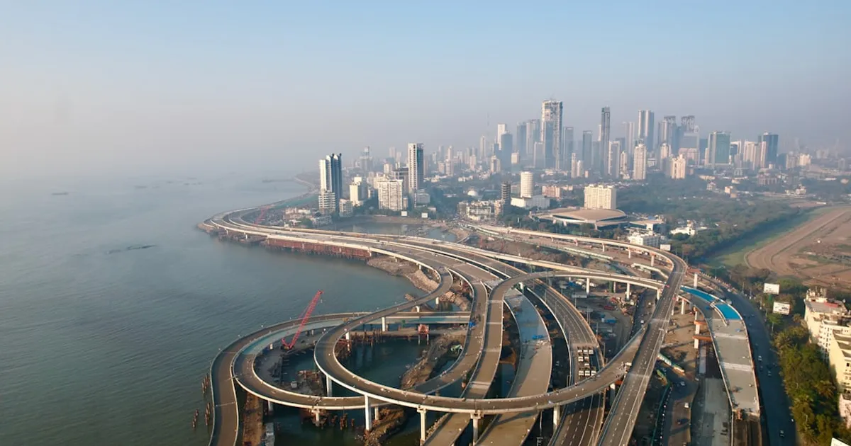 Mumbai Coastal Road Impact On Real Estate 2026: Price Surge In Worli, Bandra & South Mumbai