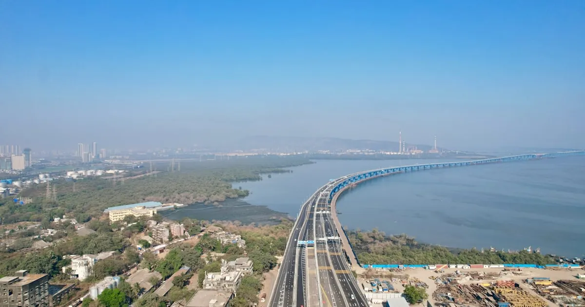 Mumbai Coastal Road Impact On Real Estate 2026: Price Surge In Worli, Bandra & South Mumbai