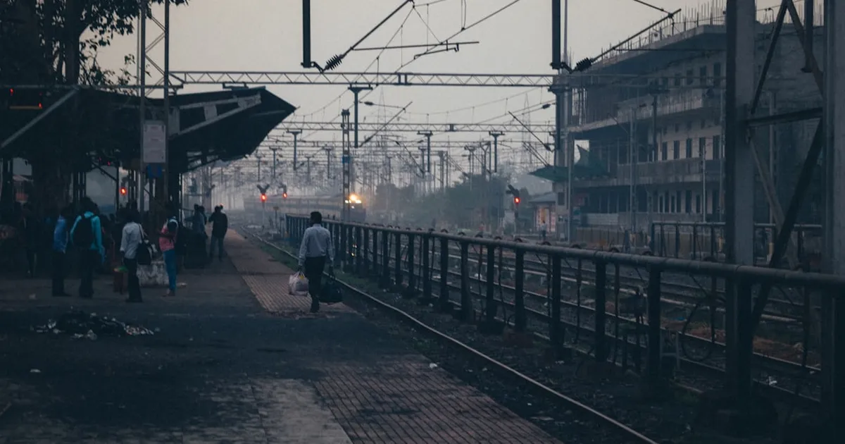 Navi Mumbai Property Buyer's Guide 2026: Airport Impact, Area-wise Prices & Best Localities To Invest