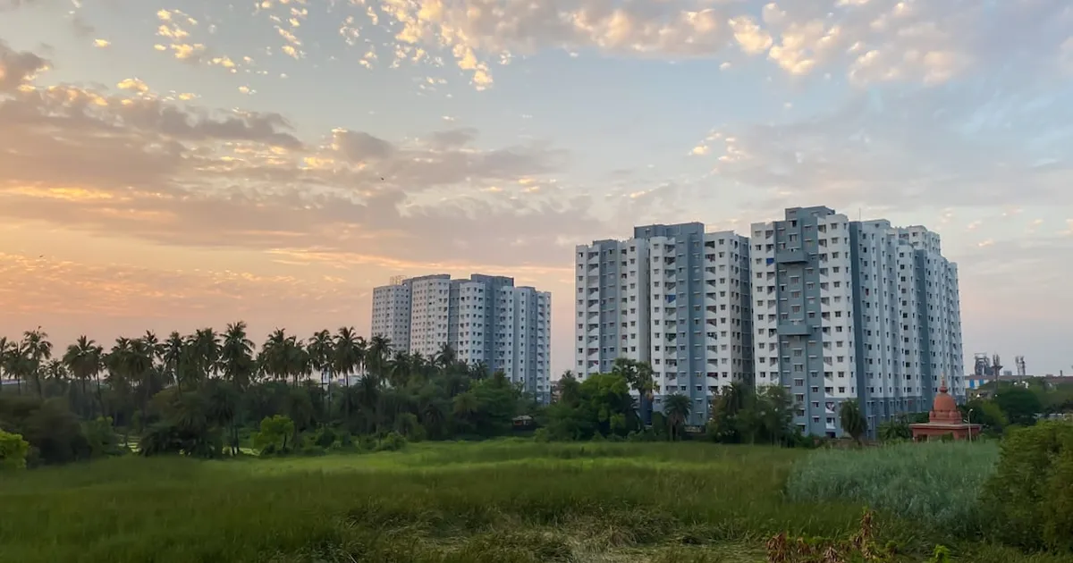 Plotted Developments On The Rise: A Buyer's Guide To Panipat And Sonipat's New Luxury Townships