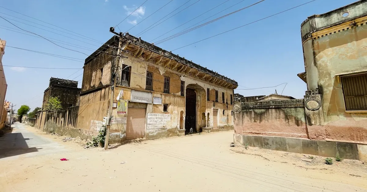 Rajasthan Stamp Duty And Property Registration Charges Guide 2026