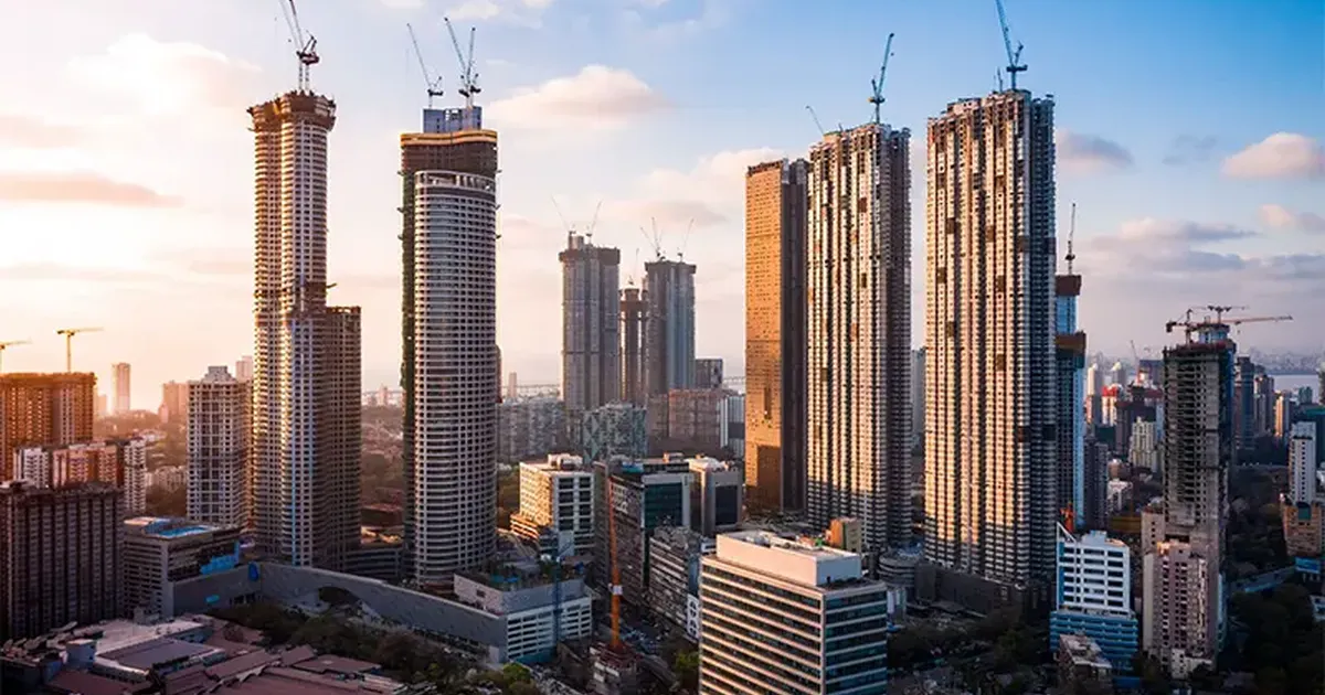 South Mumbai Luxury Real Estate Buyer's Guide 2026: Top Projects, Price Trends & Rera Updates