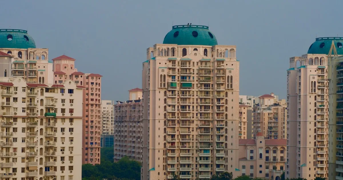 Thane Property Buyer's Guide 2026: Locality-wise Prices, Infrastructure Projects & Should You Buy Now?