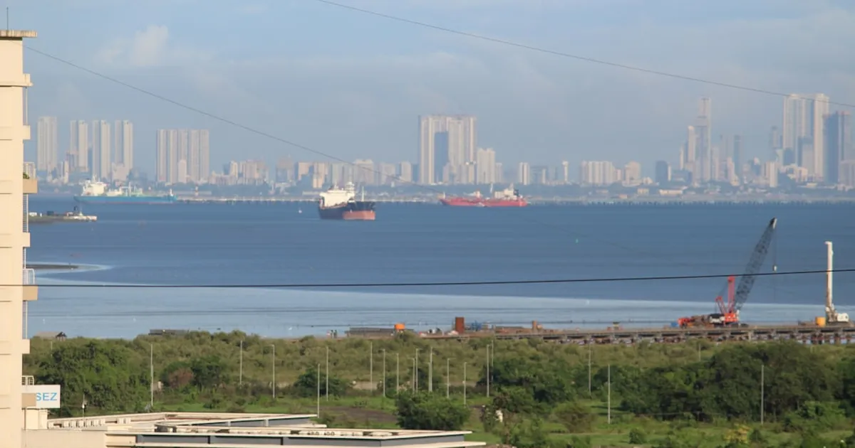 Thane Vs Navi Mumbai For Luxury Homebuyers In 2026