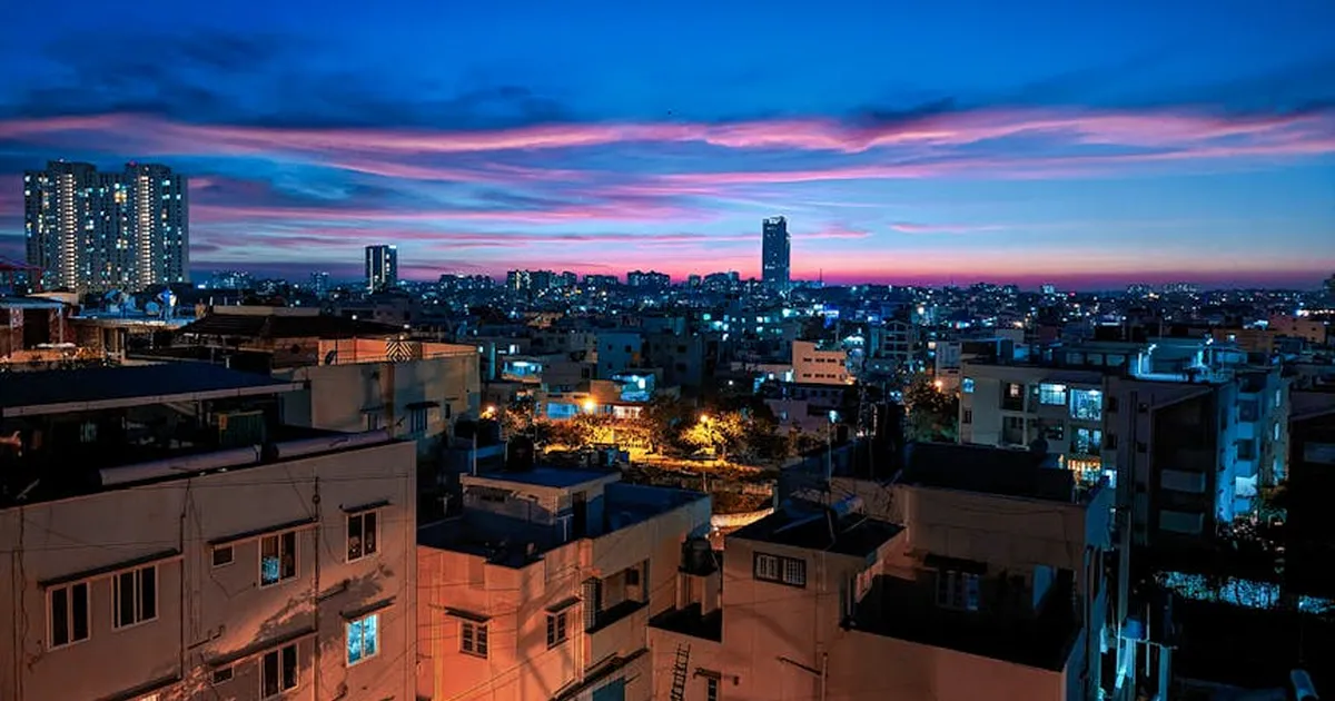 Whitefield Vs Sarjapur Road Bengaluru: Which Is Better To Buy In 2026