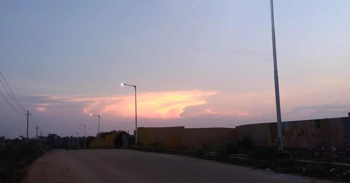 Anjanapura, Jp Nagar 9th Phase