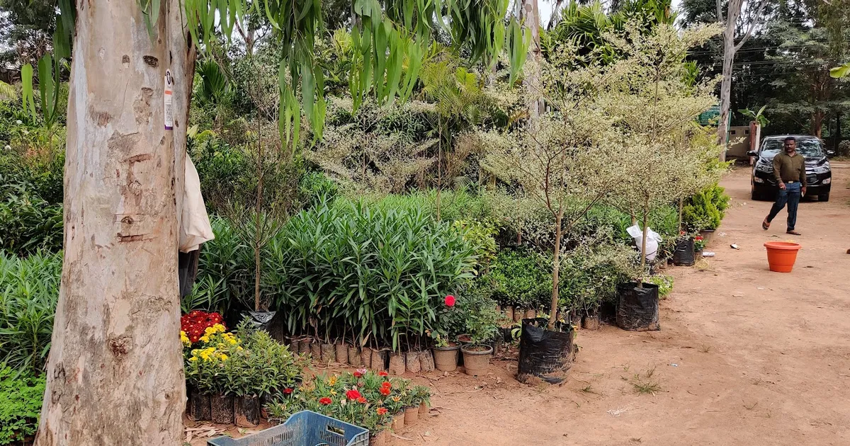 Attur Layout, Yelahanka New Town