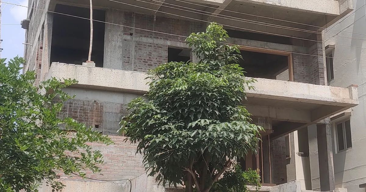 Banashankari 5th Stage