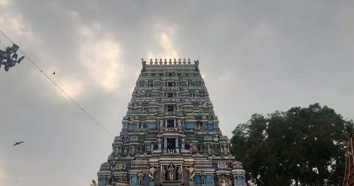 Bannerghatta Main Road, Kothnur (kalena Agrahara)