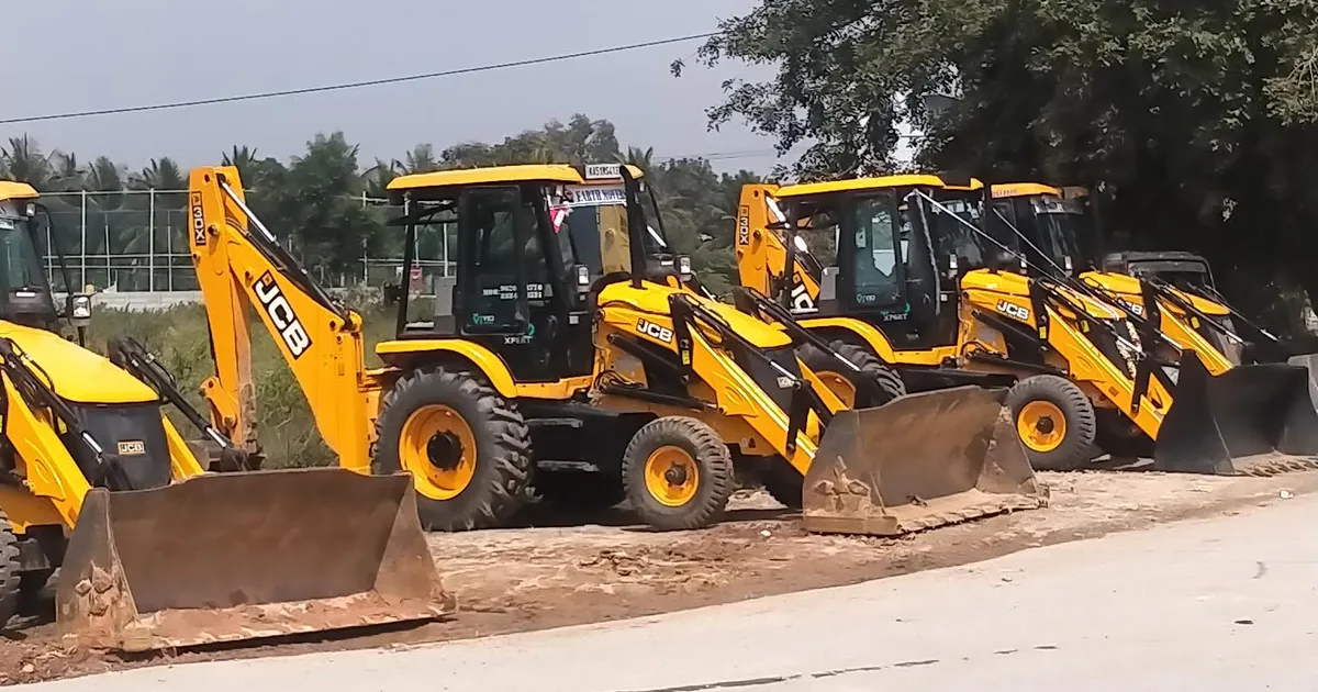 Bannerghatta Road, South Bangalore
