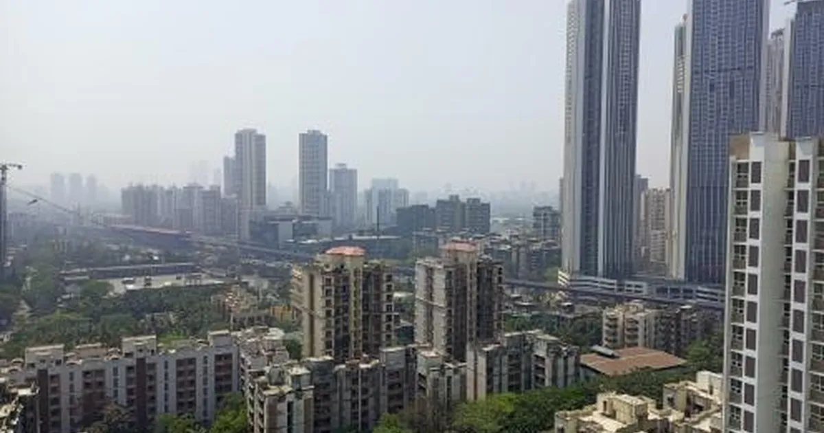 Borivali West