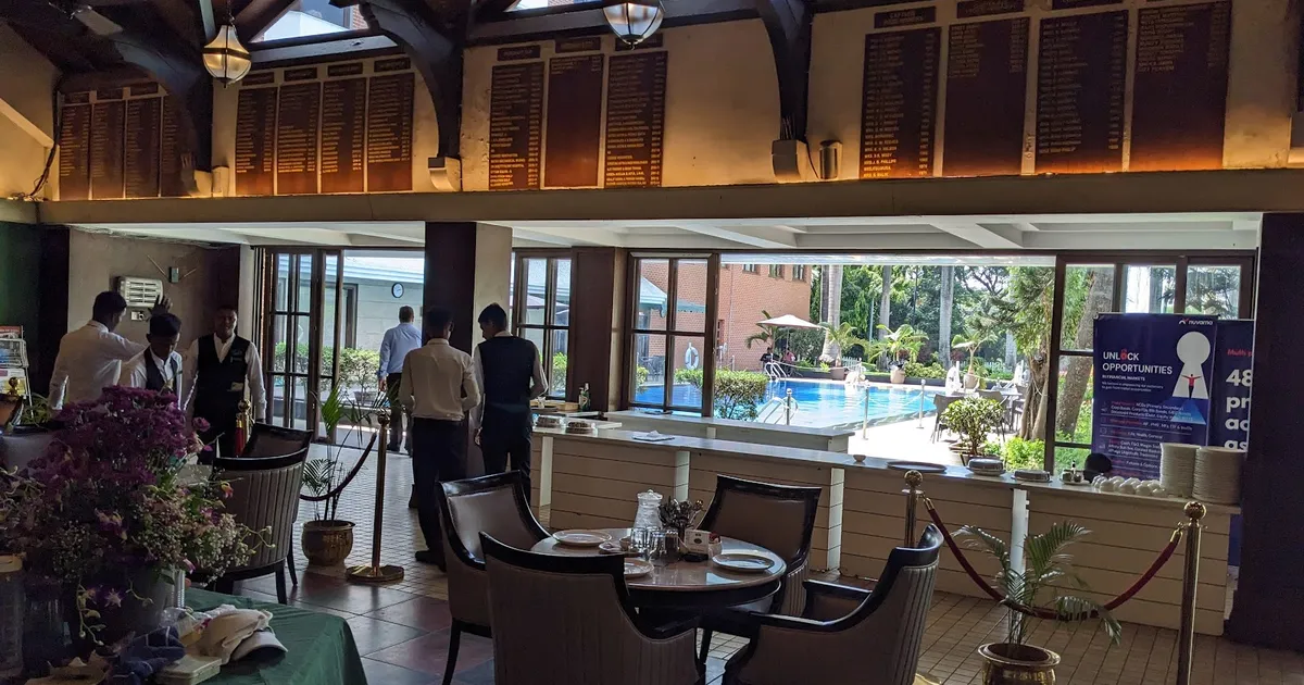 Chembur (basant Park, Near Bombay Presidency Golf Club)