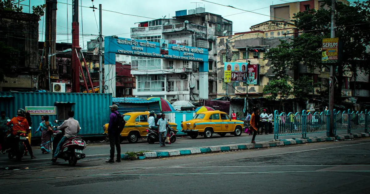 Chingrighata, Em Bypass