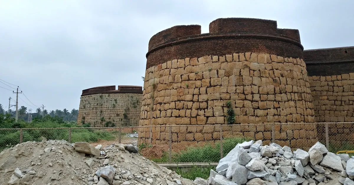 Devanahalli, North Bangalore