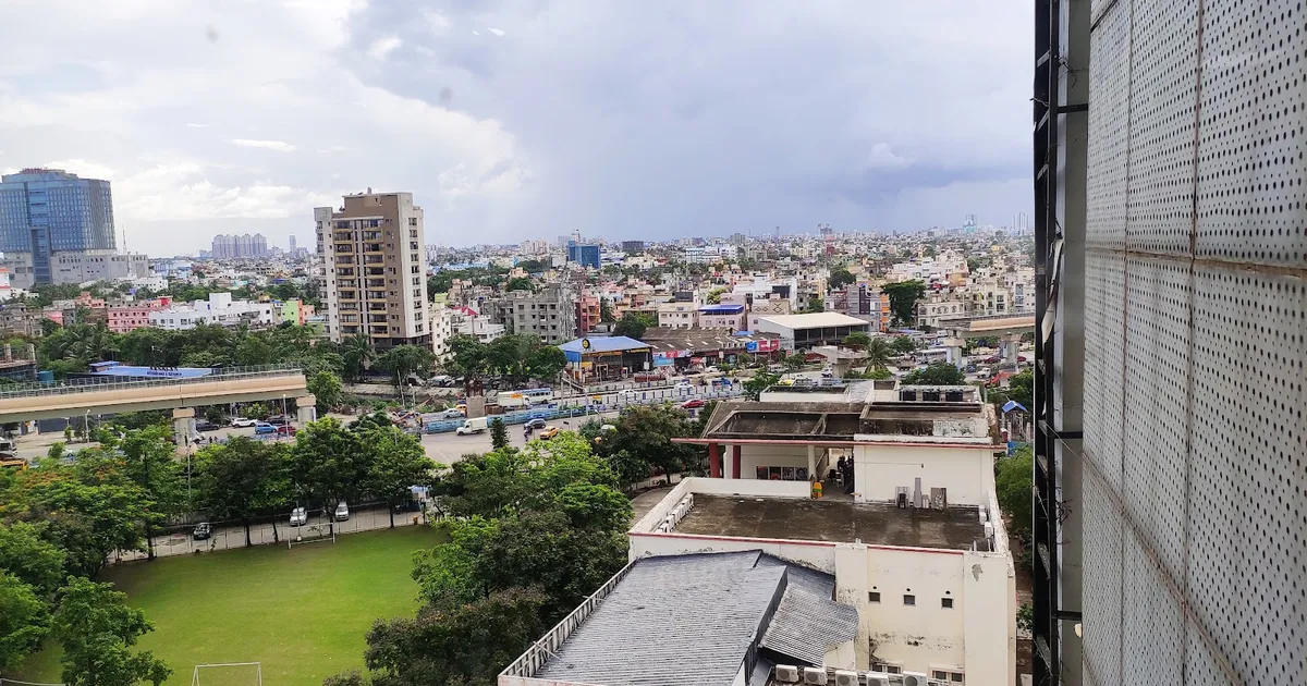 Em Bypass (off Eastern Metropolitan Bypass)