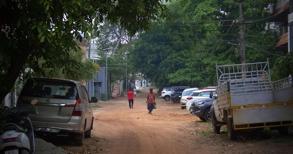 Goraguntepalya, Yeshwanthpur