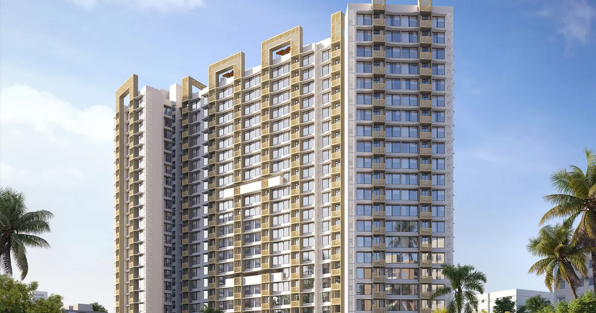 Goregaon West (odc), Somani Gram