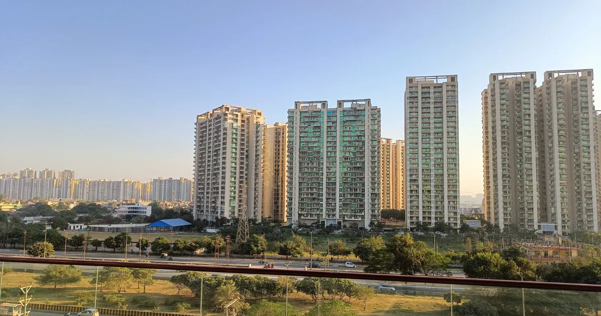 Greater Noida West (noida Extension), Sector 10