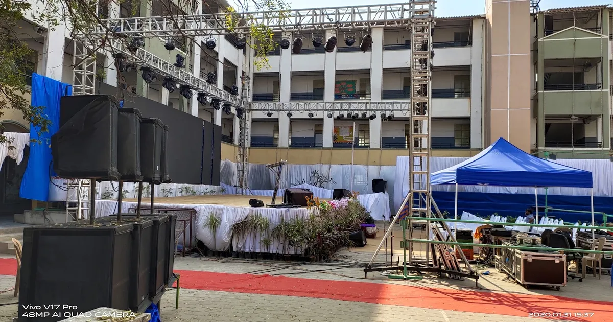 Hoskote, East Bangalore