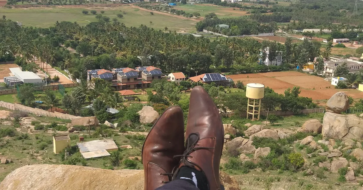 Indiranagar (jagadish Nagar, Off Old Airport Road)