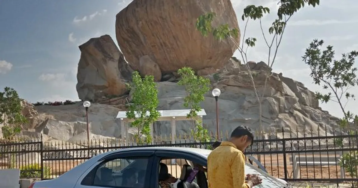 Ivc Road, Devanahalli