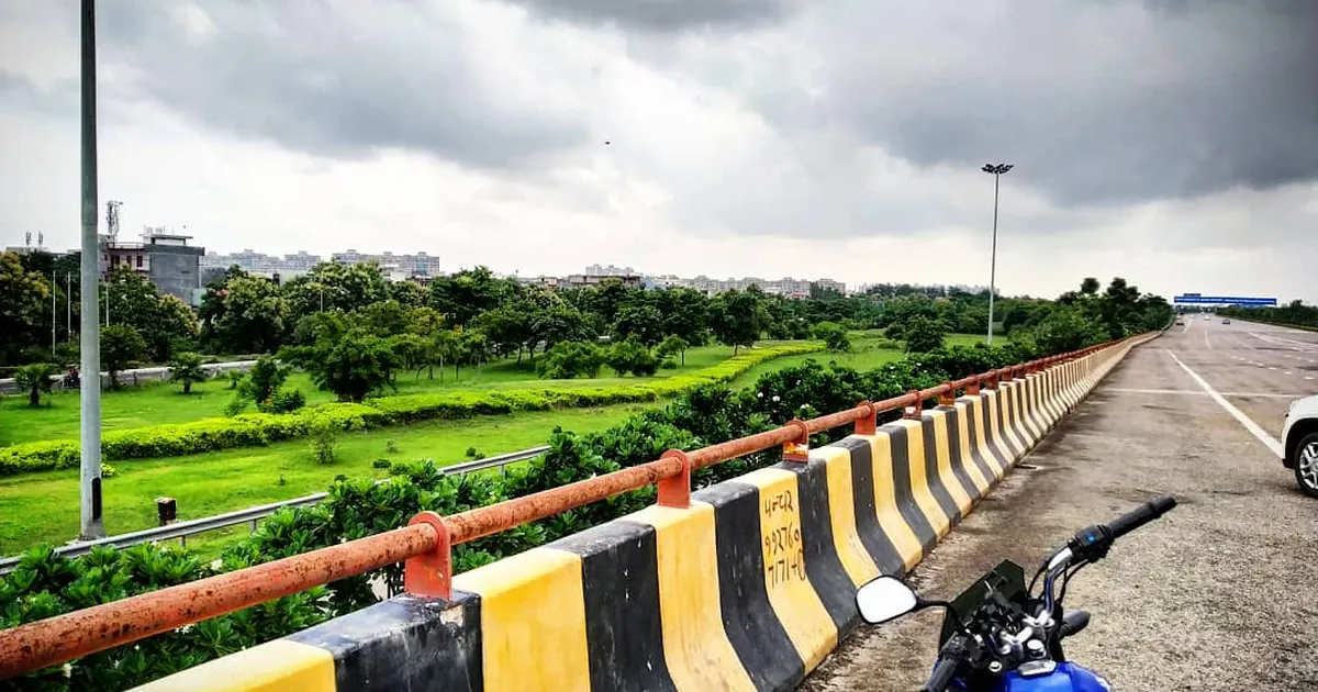 Jaypee Greens Sports City, Sector 25, Yamuna Expressway