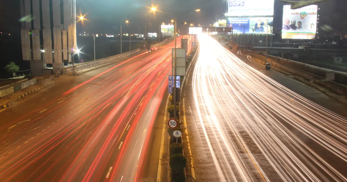 Kala Nagar, Bandra East