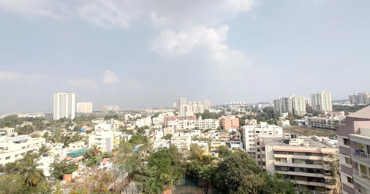 Kanakapura Road