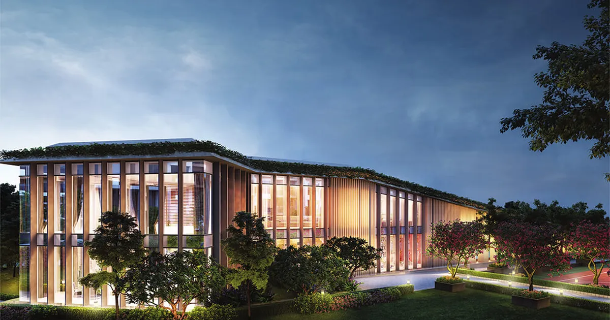 Kharadi Annex, Wagholi