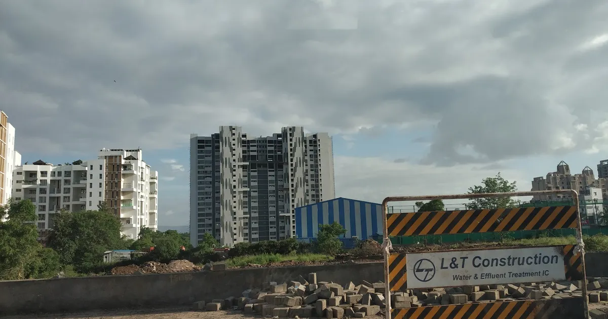 Kharadi