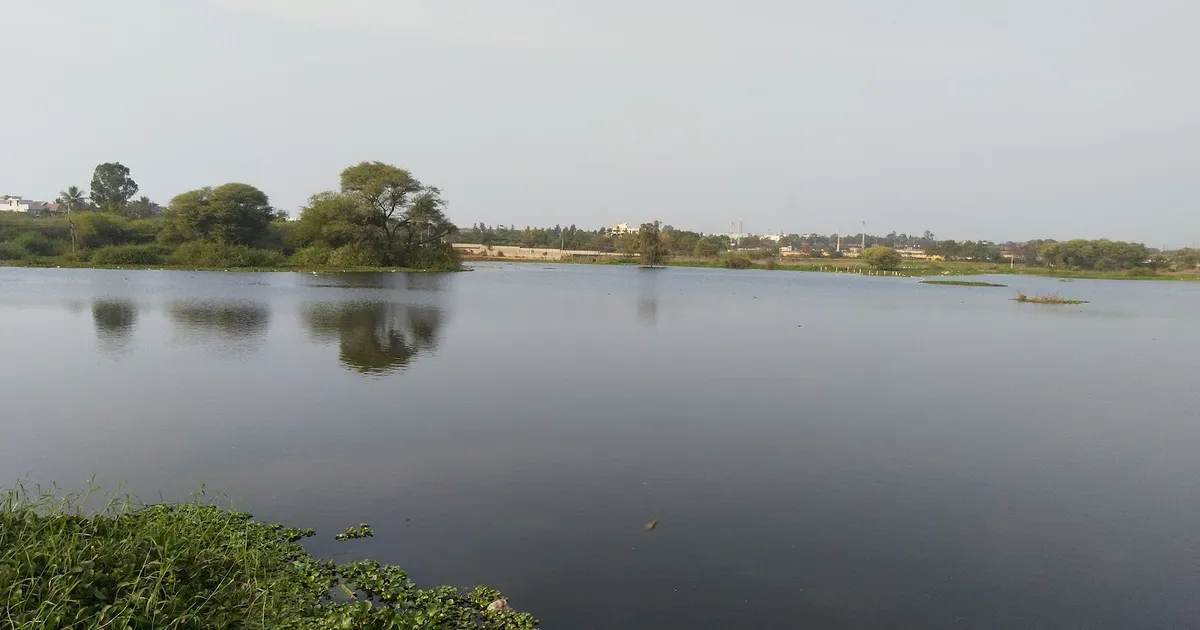 Kompally (gundlapochampally)