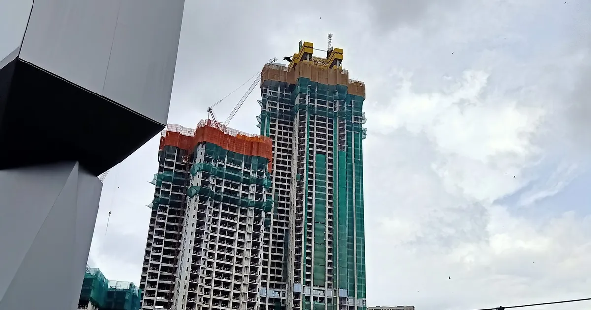 Mahalaxmi, South Mumbai