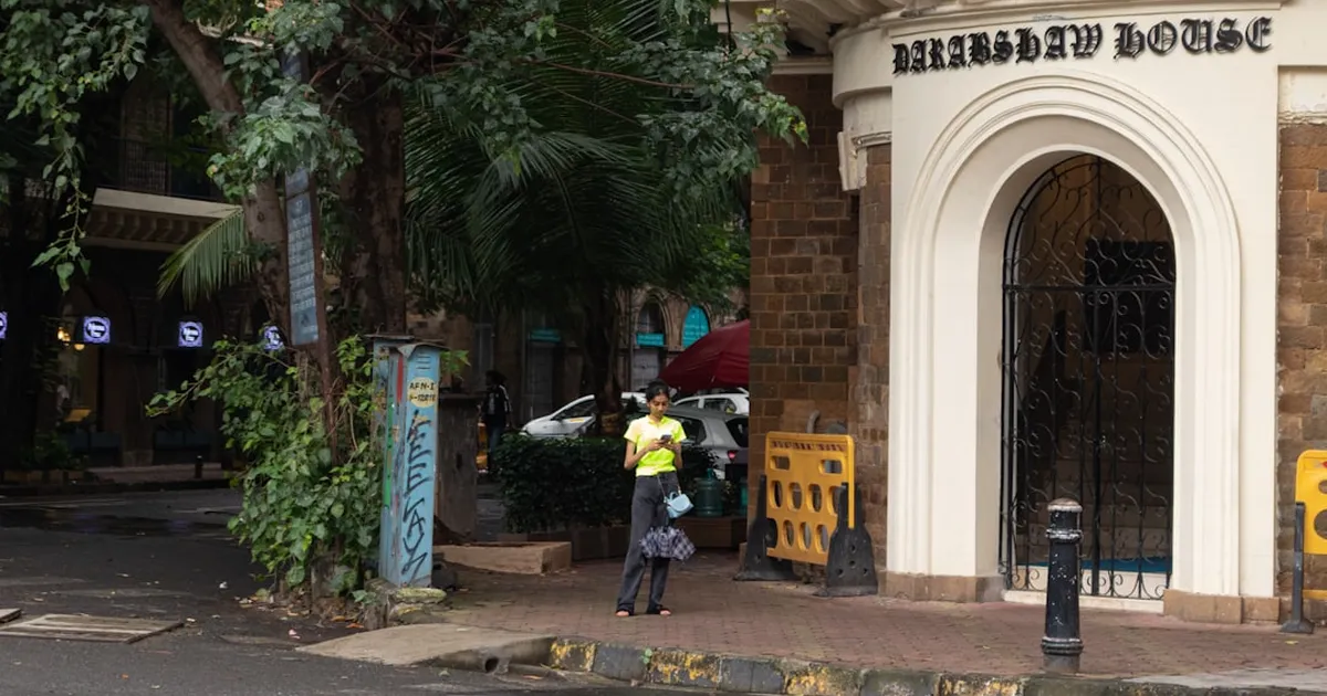 Mahalaxmi, South Mumbai