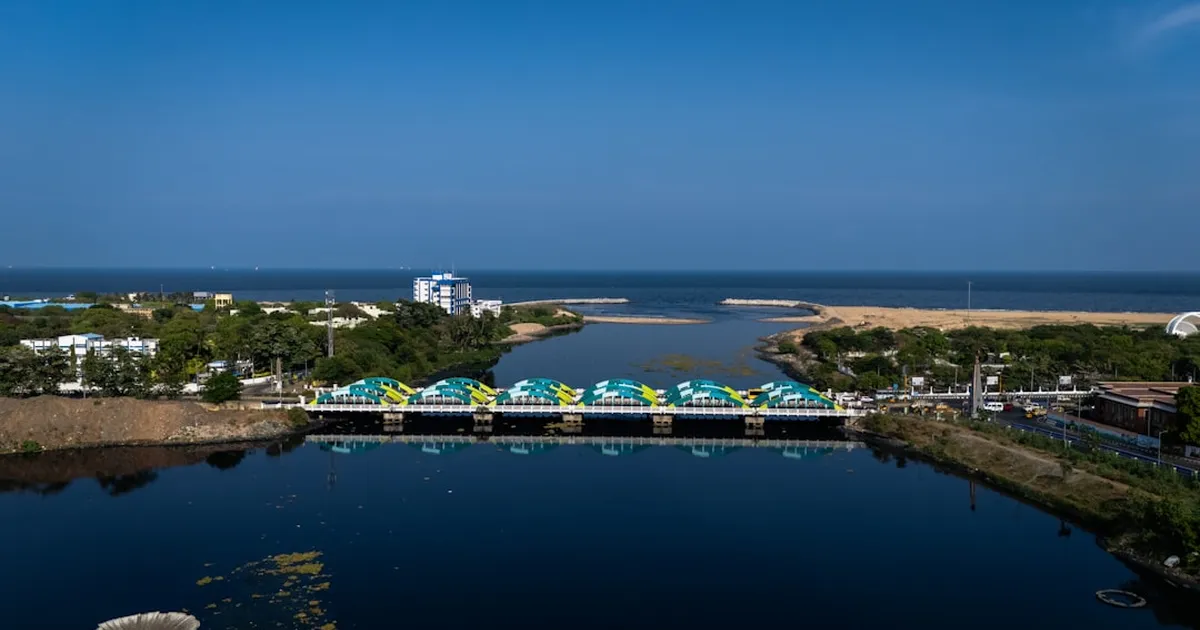 Mangadu (near Porur)