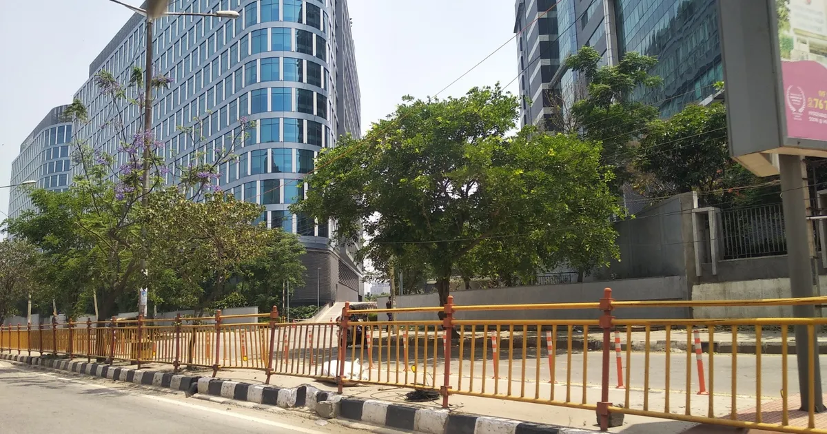 Marathahalli