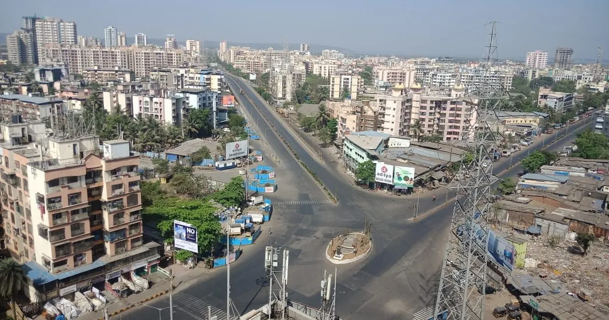 Mira Road East, Mira Bhayandar