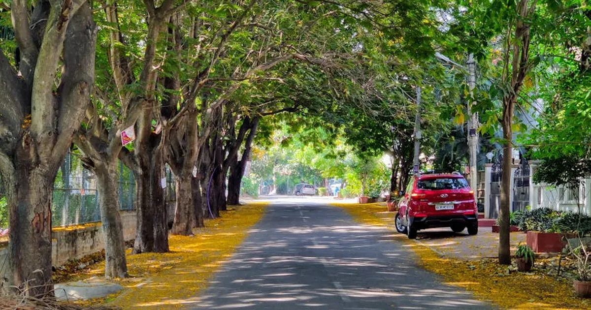 Panathur, Off Marathahalli-orr, East Bangalore