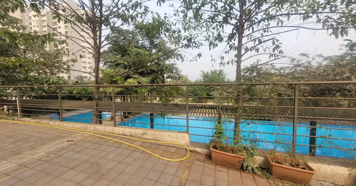 Panvel (thombrewadi, Poyanje)