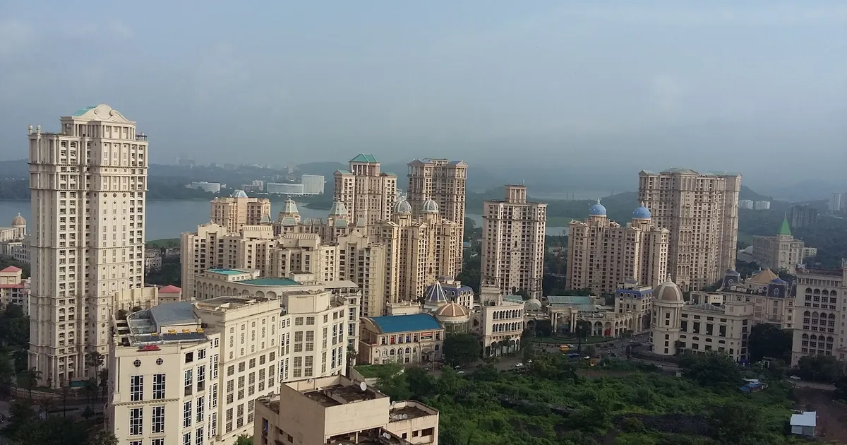 Powai