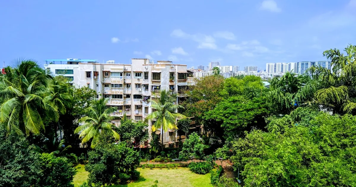 Powai