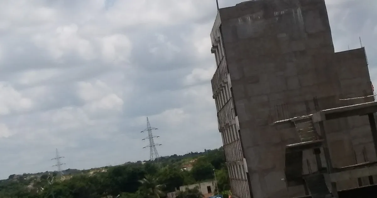 Rajendra Nagar (gaganpahad)