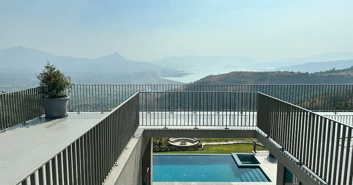 Sangamwadi, Central Pune