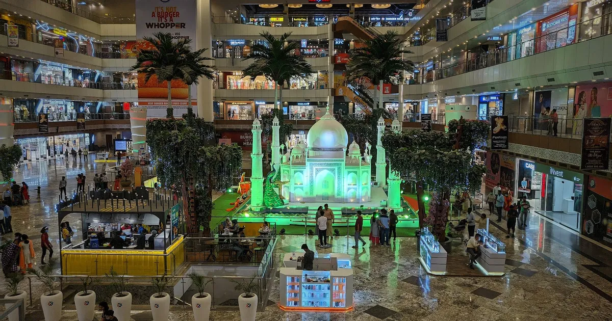 Sector 1, Greater Noida West (noida Extension)