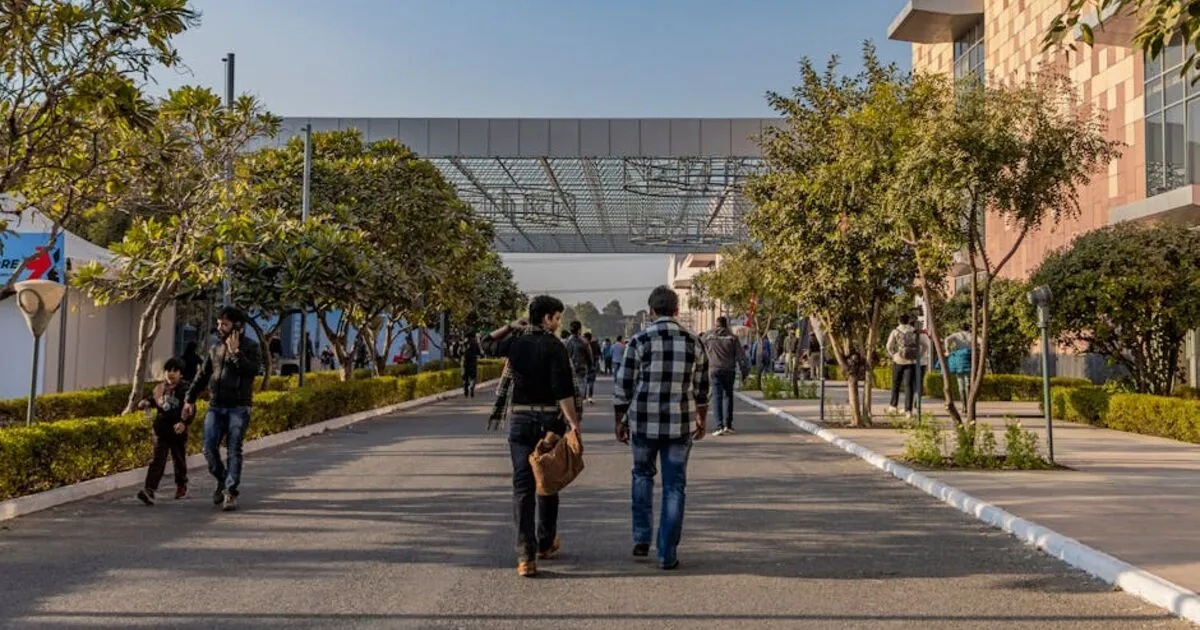 Sector 1, Greater Noida West (noida Extension)